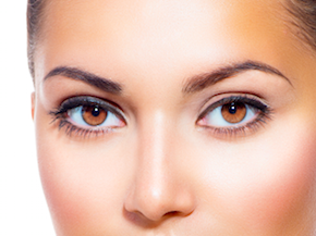 Het geheim van mooie ogen