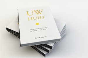 Dr. Ilan Karavani over ouder worden in Goed Gevoel - UW HUID