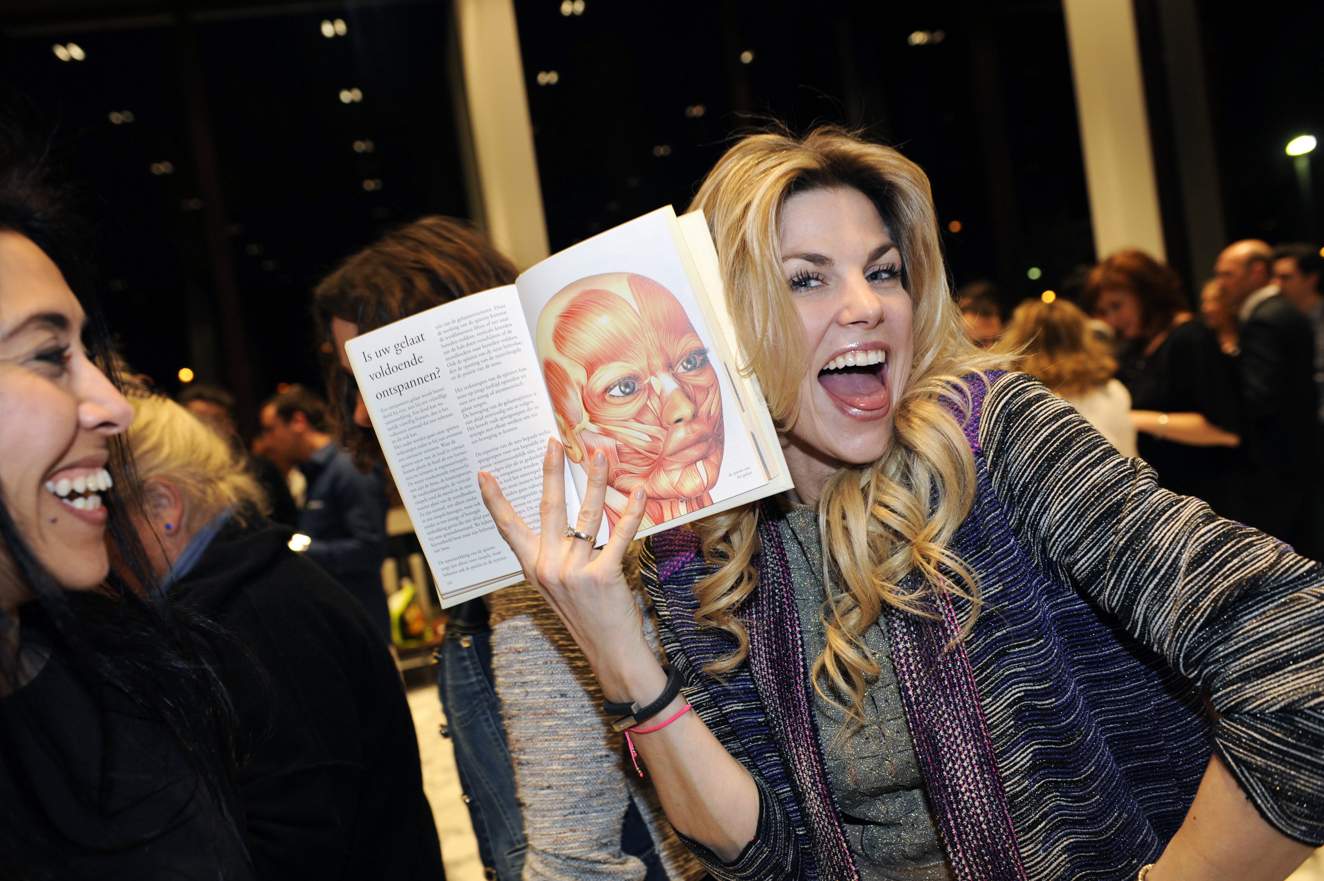 « UW Huid » in Story